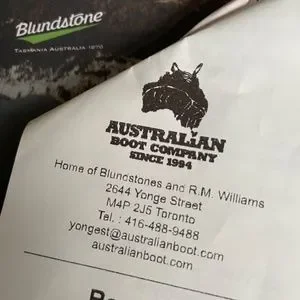 Toronto Australian Boot Companies Sale Australian Boot Company